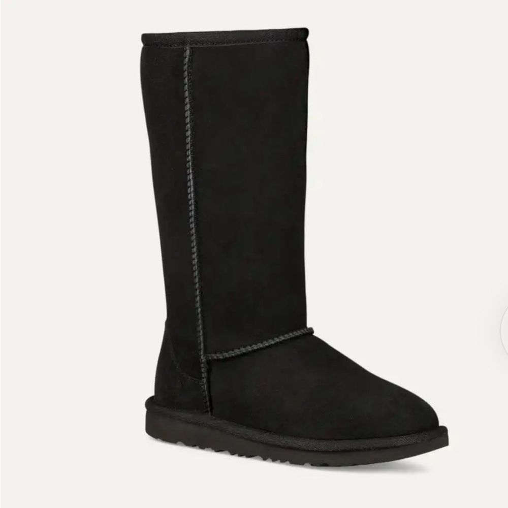 Classic II Tall Boot